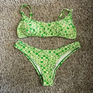 Urban outfitters swimsuit